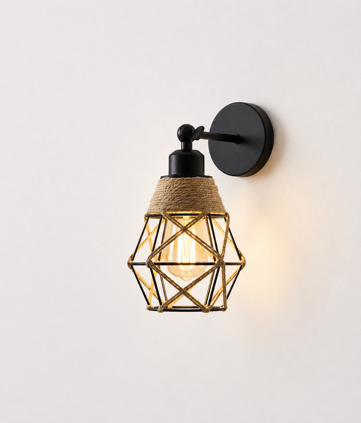 Paro | Modern Classic wall light