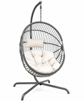 Egg chair cocci