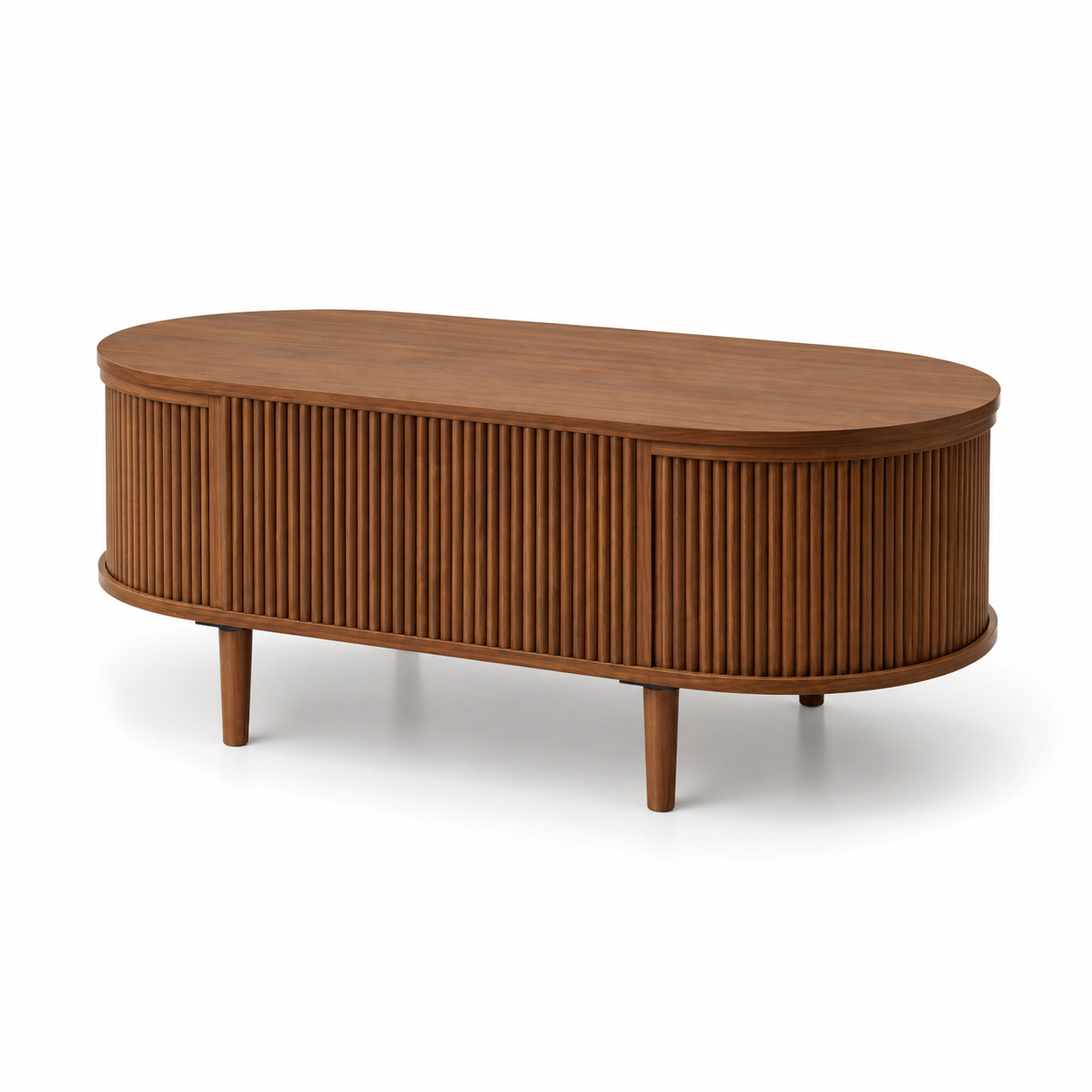 Lina | Premium wooden coffee table