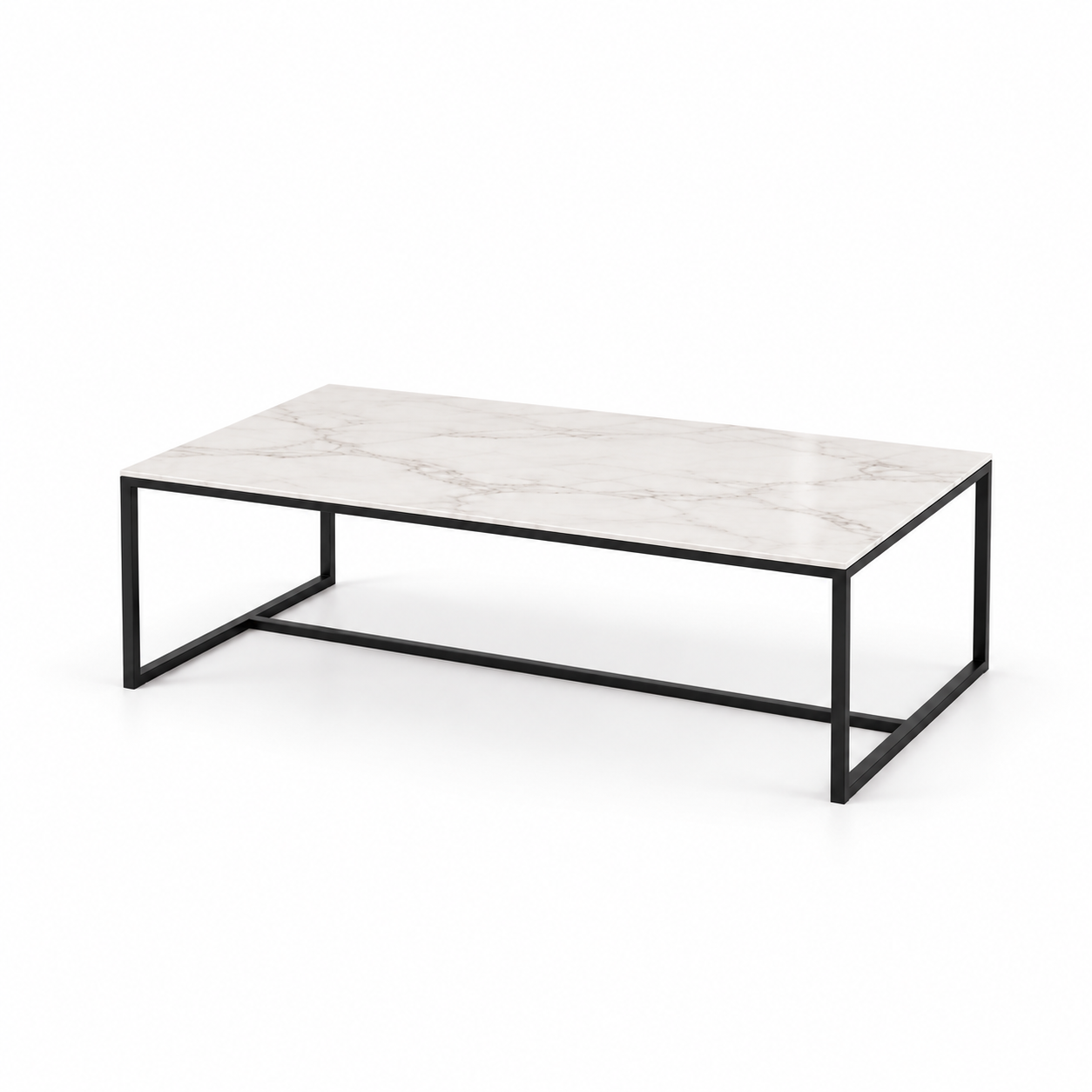 Tara | Premium solid marble coffee table