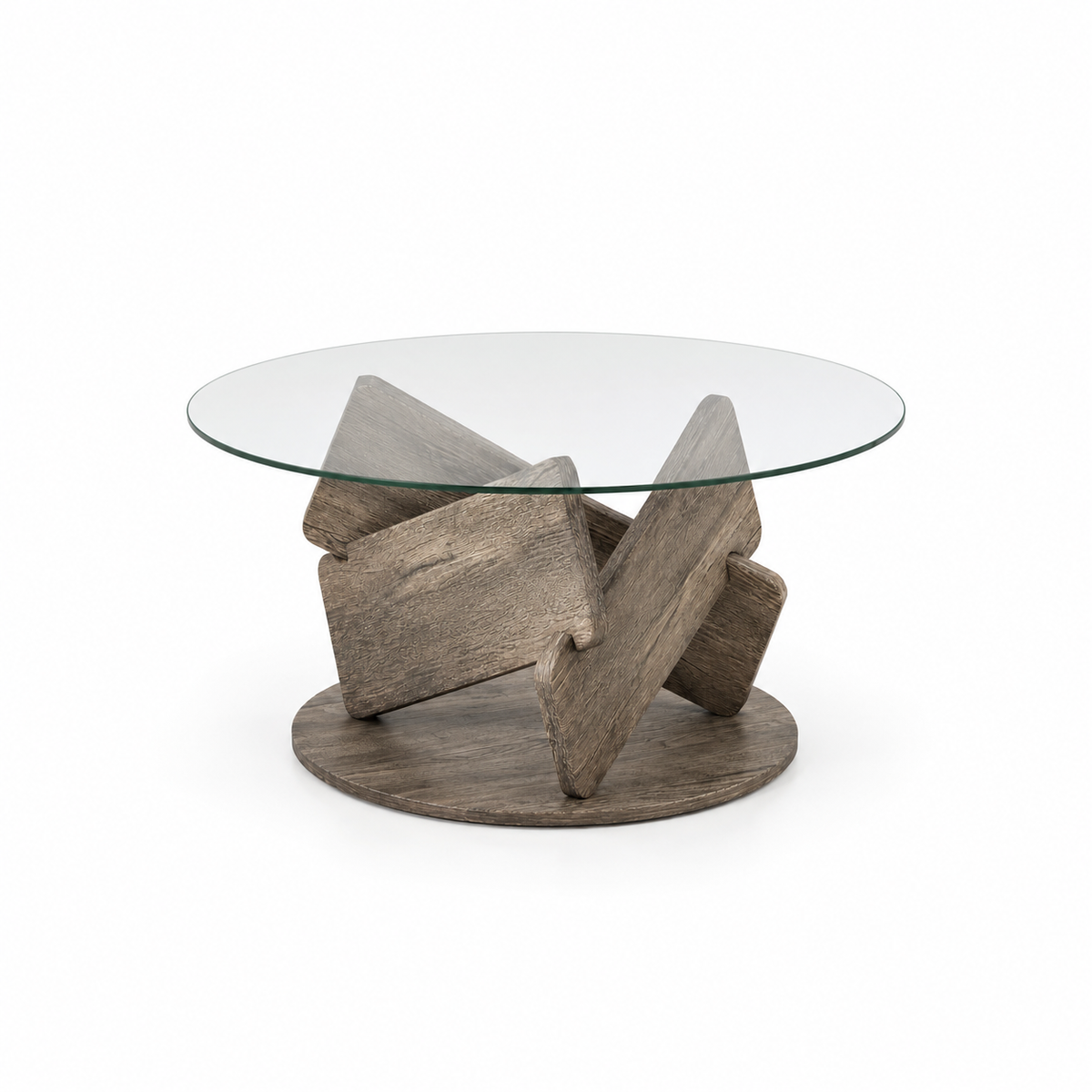 Kyna | Premium Modern wooden coffee table